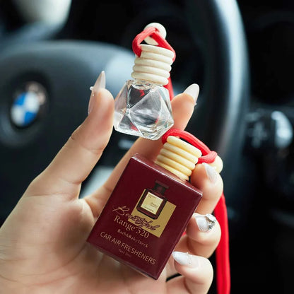 Perfume Car perfume, a car fragrance used for car interior accessories, a long-term car air freshener, keep charming and fresh Éditions Traditions & Modernité Inc. 185981117;20260611;178119380023vAq