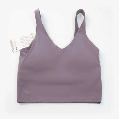 Sports yoga bra, U-shaped back, high-quality sports, fitness running, breathable quick drying women's bra Éditions Traditions & Modernité Inc. 186642774;20260626;1782517821SiuKG