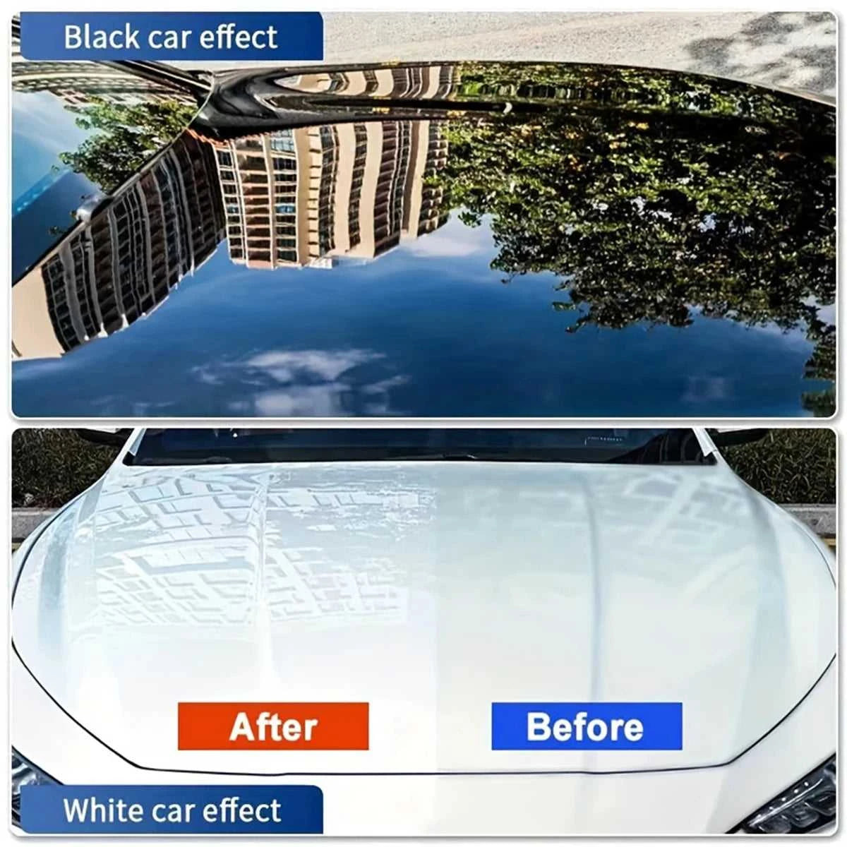 3 in 1 Car Ceramic Nano Coating Liquid Coatin Nano Crystal Hydrophobic Layer Polishing Paint Coating Agent Polish Nanos Coatings Éditions Traditions & Modernité Inc. 185982585;20260611;1781193917oQmye