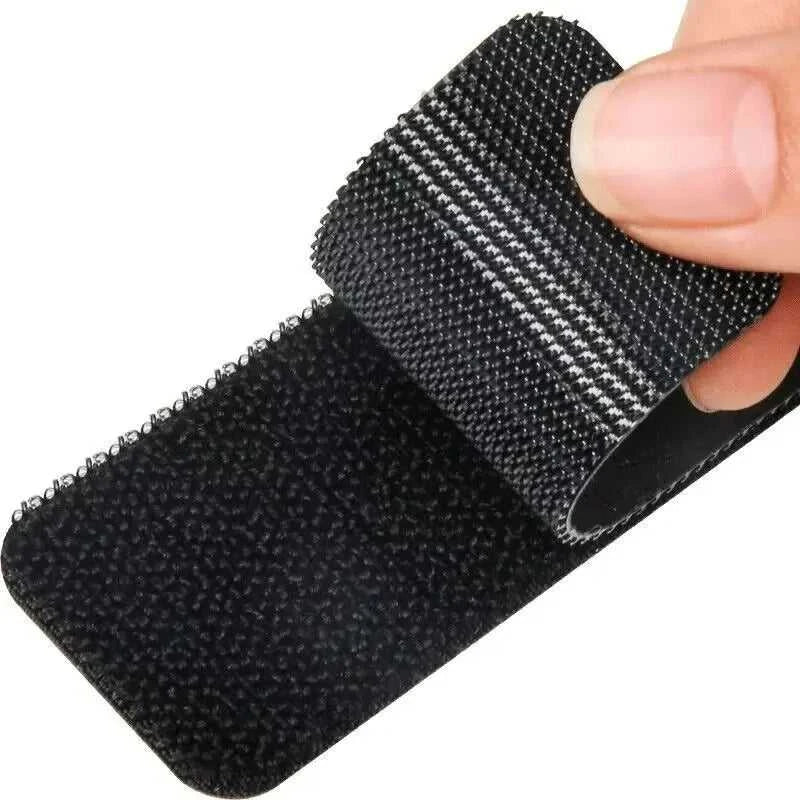 New Carpet Fixing Stickers Double Faced High Adhesive Car Carpet Fixed Patches Home Floor Foot Mats Anti Skid Grip Tapes Éditions Traditions & Modernité Inc. 186226073;20260617;1781706367f7qeK