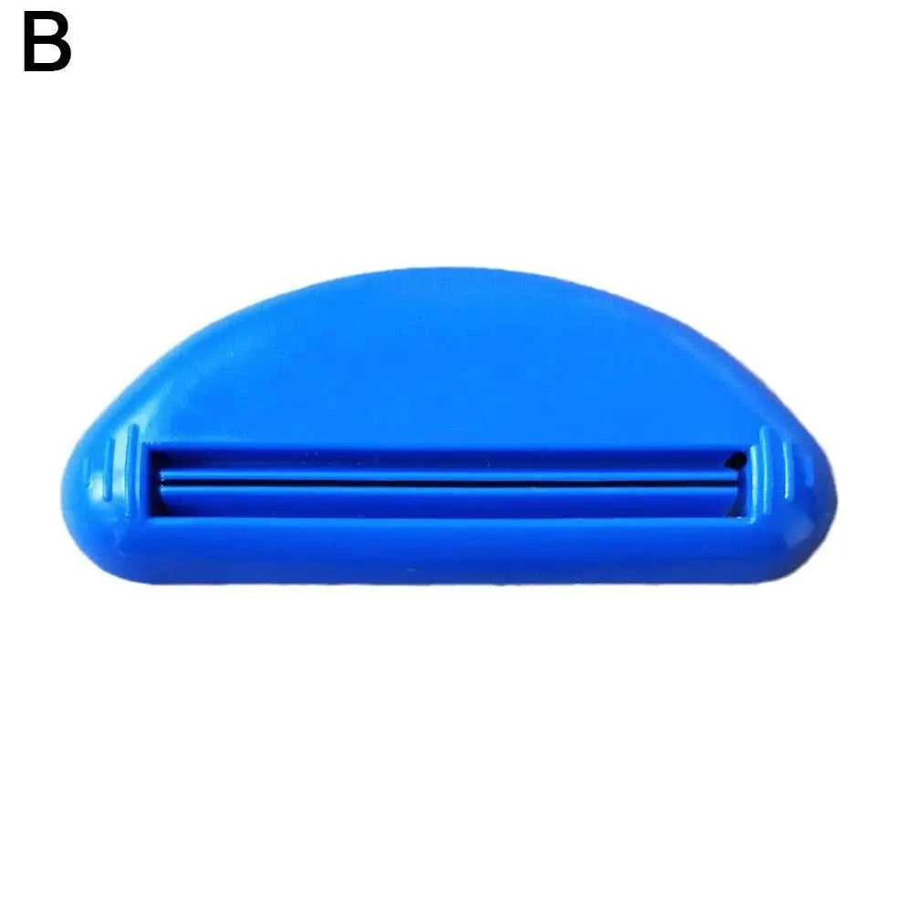 1pcs Multifunction Manual Toothpaste Dispenser Cream Tube Squeezer Bathroom Squeeze Paste Extruding Clip Squeezing Clamp Éditions Traditions & Modernité Inc. 185979887;20260611;1781193440b1F0E