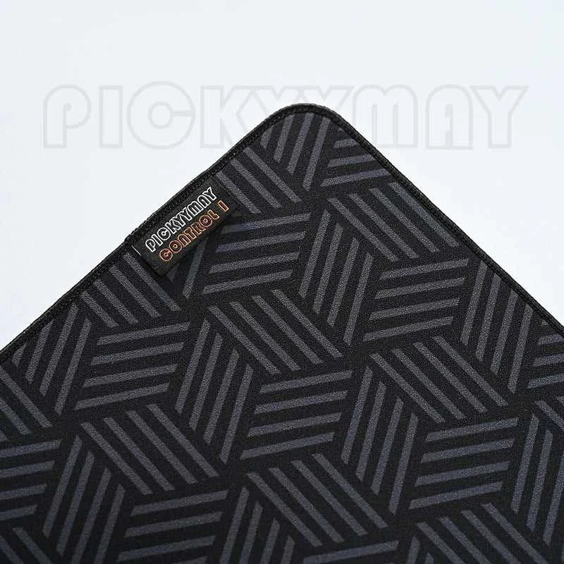 PICKYYMAY Pk Control 1 New Style Professional Gamer Mouse Pad Premium Mousepad Speed and Control Desk Pad Mouse Mat Desk Mat Accessoires d'ordinateurs Éditions Traditions & Modernité Inc. 184324020;2026054;1777906082tup9J